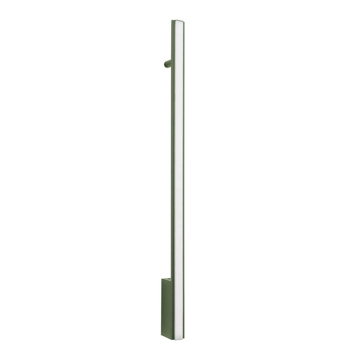 Applique Lagom 90 cm vert olive