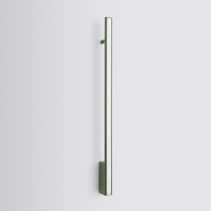 Applique Lagom 90 cm vert olive