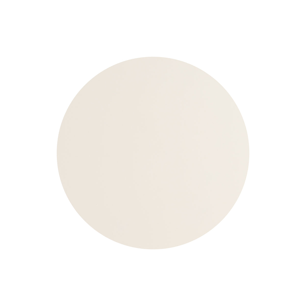Applique Borgen Ø 30 cm beige