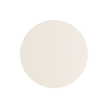 Applique Borgen Ø 30 cm beige