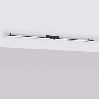 Plafonnier Lagom 181 cm noir