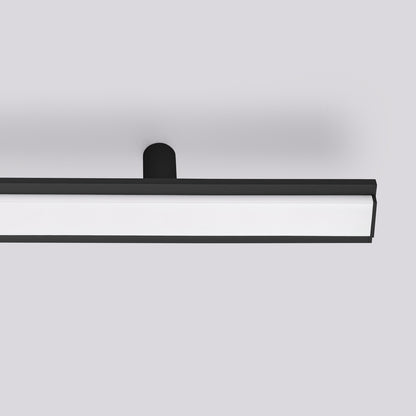 Plafonnier Lagom 181 cm noir
