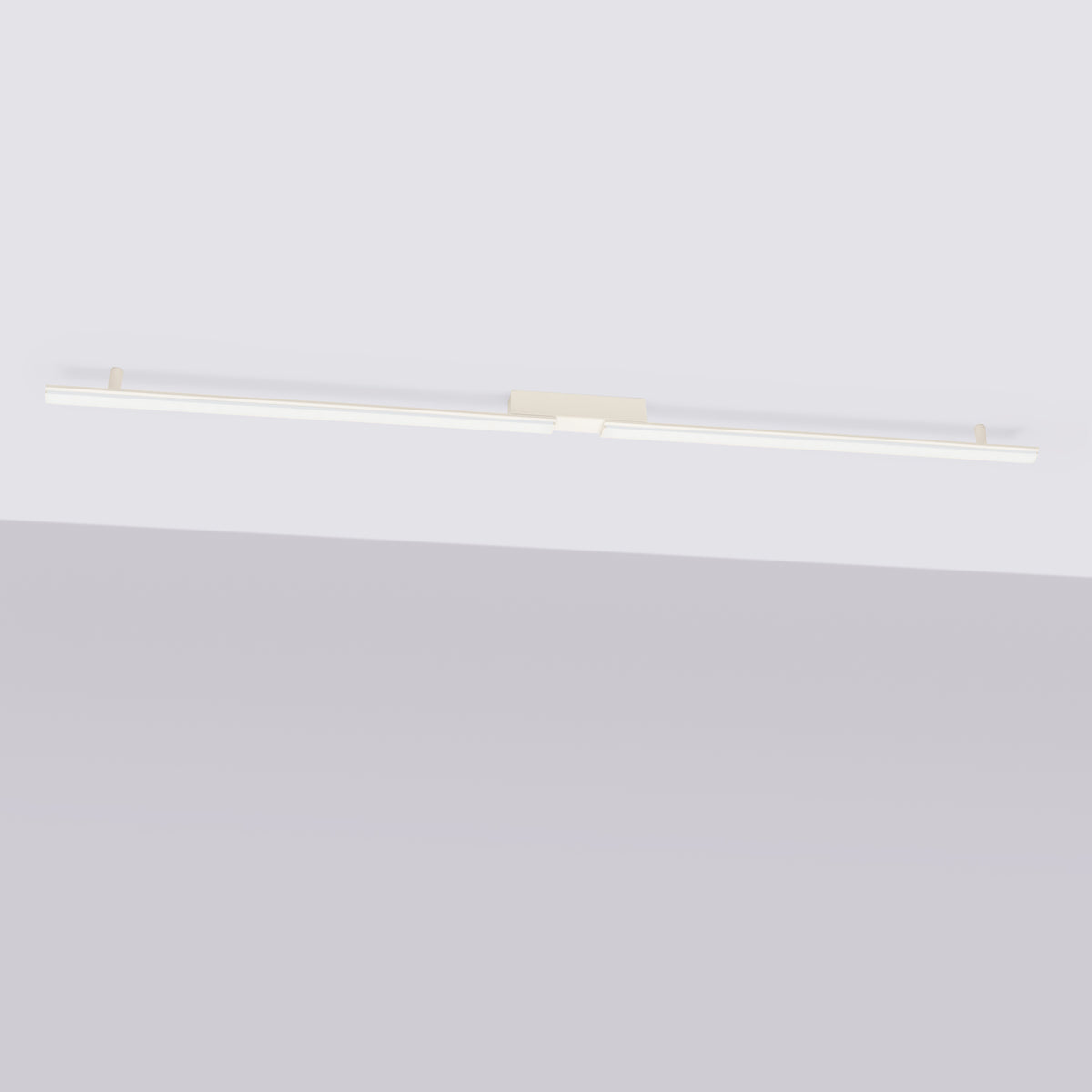 Plafonnier Lagom 181 cm beige