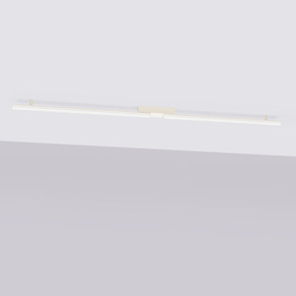 Plafonnier Lagom 181 cm beige