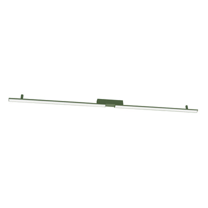 Plafonnier Lagom 181 cm vert olive