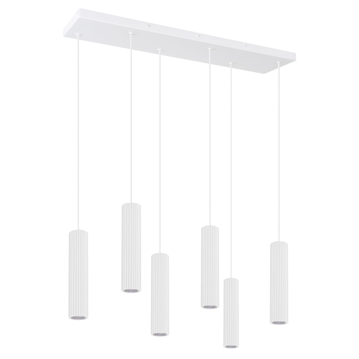 Suspension Ivar 80 cm blanc