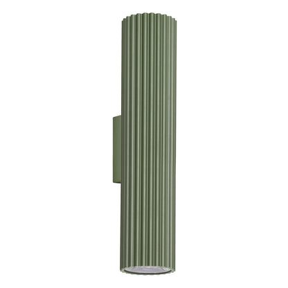 Applique Ivar 30 cm vert olive