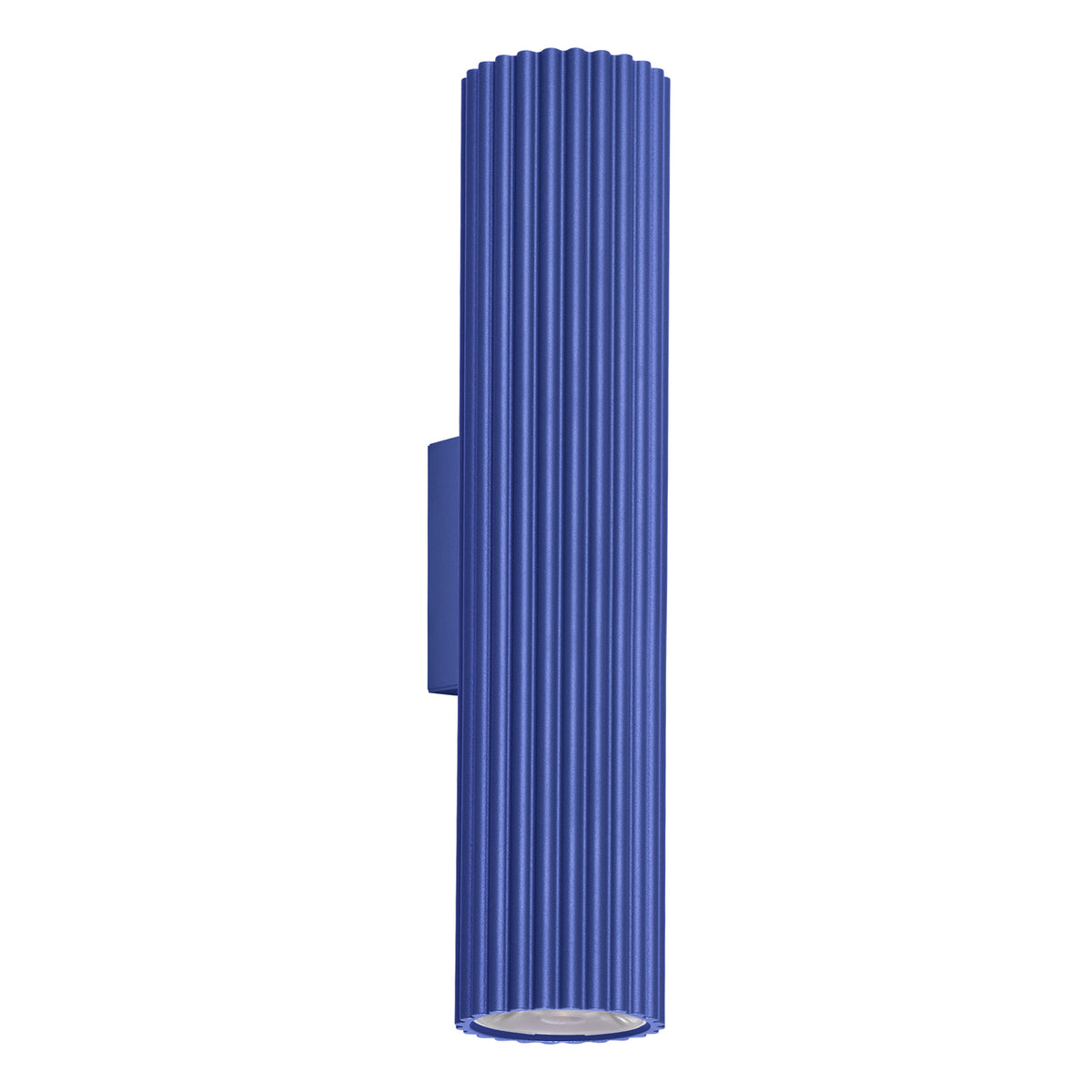 Applique Ivar 30 cm outremer