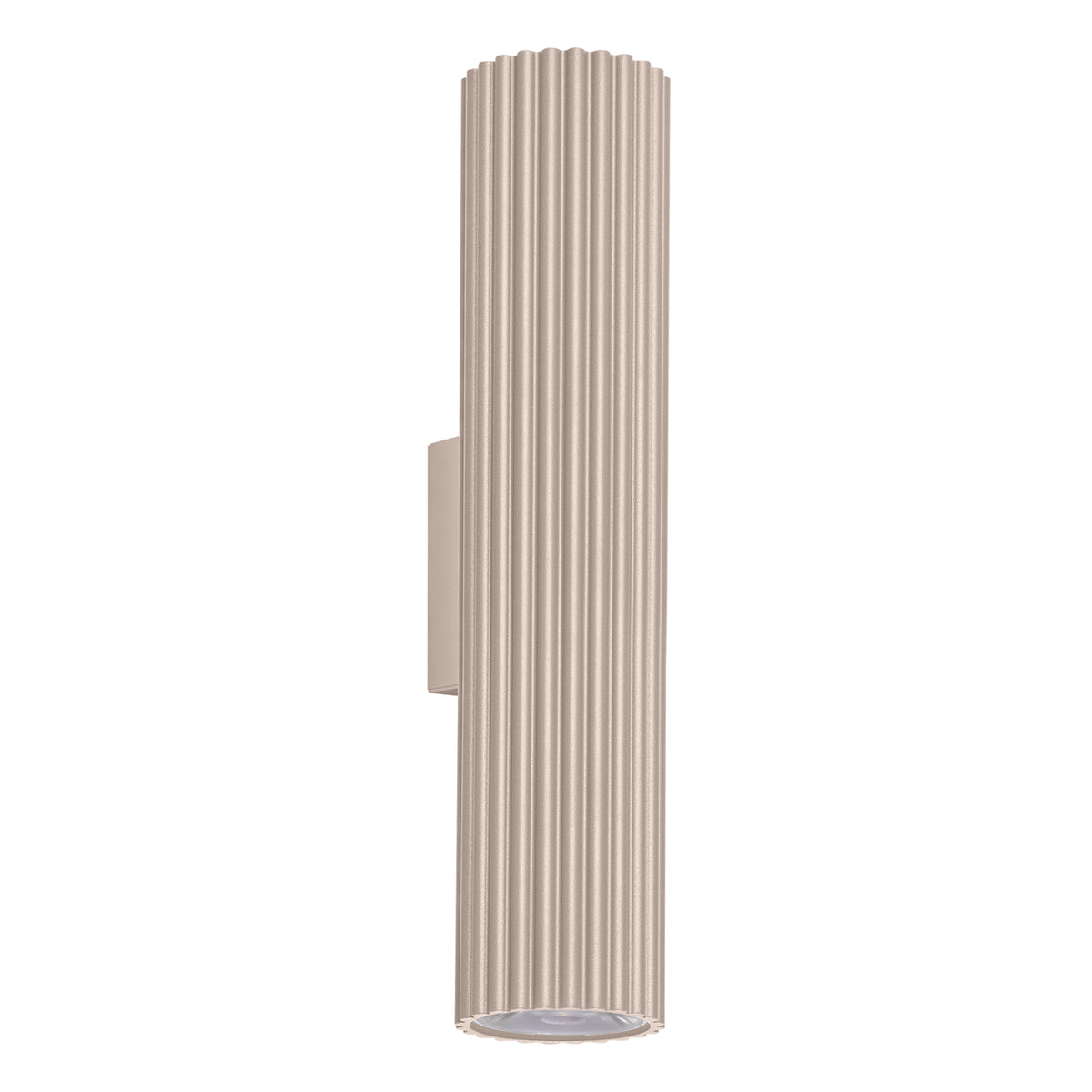 Applique Ivar 30 cm taupe