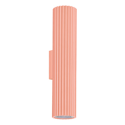 Applique Ivar 30 cm pêche
