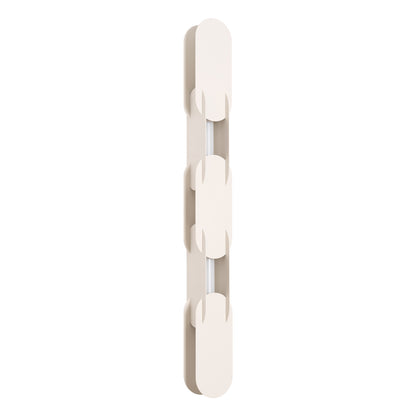 Applique Chain 91 cm beige