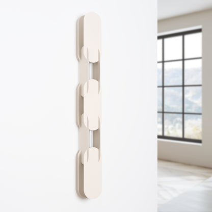 Applique Chain 91 cm beige