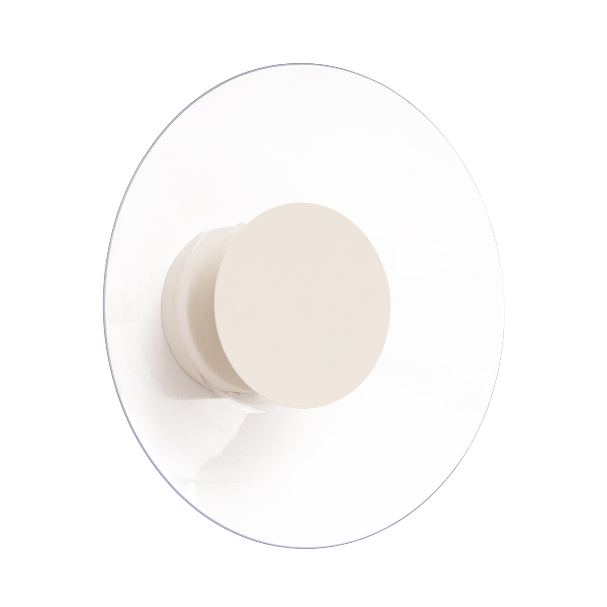 Applique Astro Ø 28 cm beige