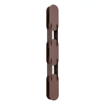 Applique Chain 91 cm marron