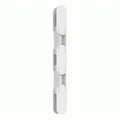 Applique murale LED design à maillons en métal 91 cm – Chain