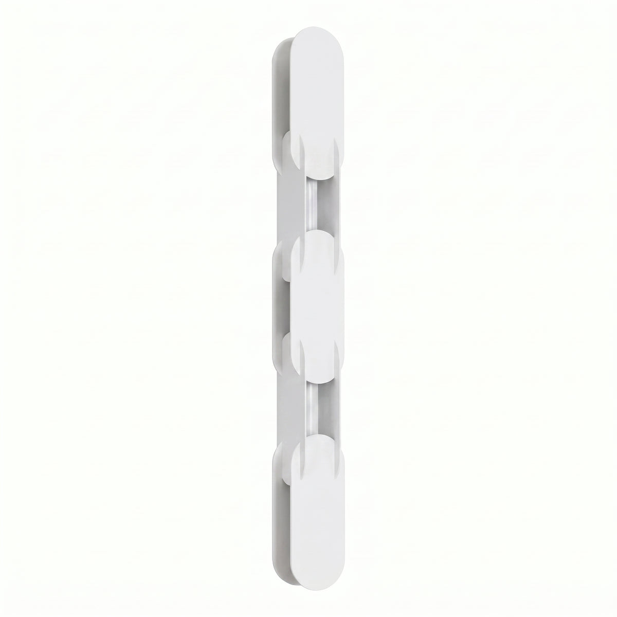 Applique Chain 91 cm blanc