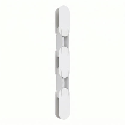 Applique Chain 91 cm blanc