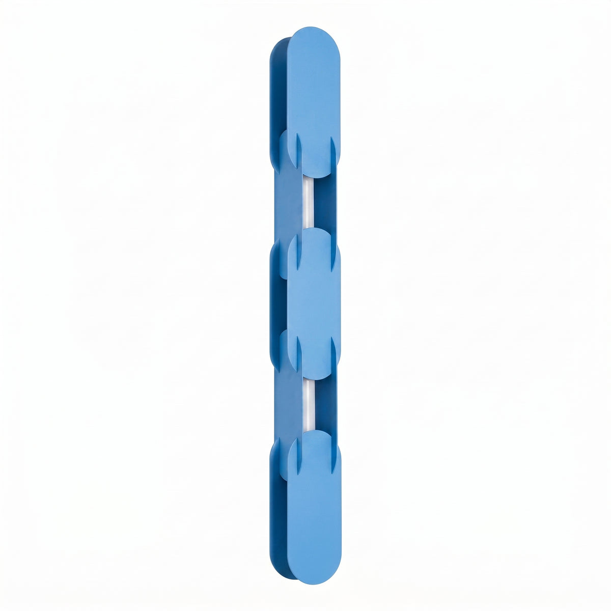 Applique Chain 91 cm bleu ciel