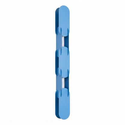 Applique Chain 91 cm bleu ciel