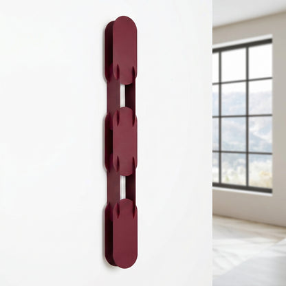 Applique Chain 91 cm bordeaux