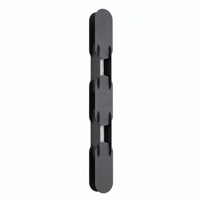 Applique Chain 91 cm noir