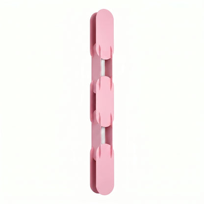 Applique Chain 91 cm rose