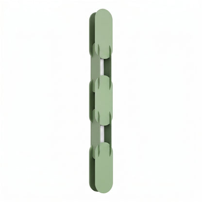 Applique Chain 91 cm vert sauge