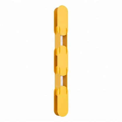 Applique Chain 91 cm jaune