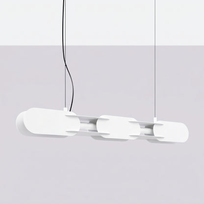 Suspension Chain 91 cm blanc