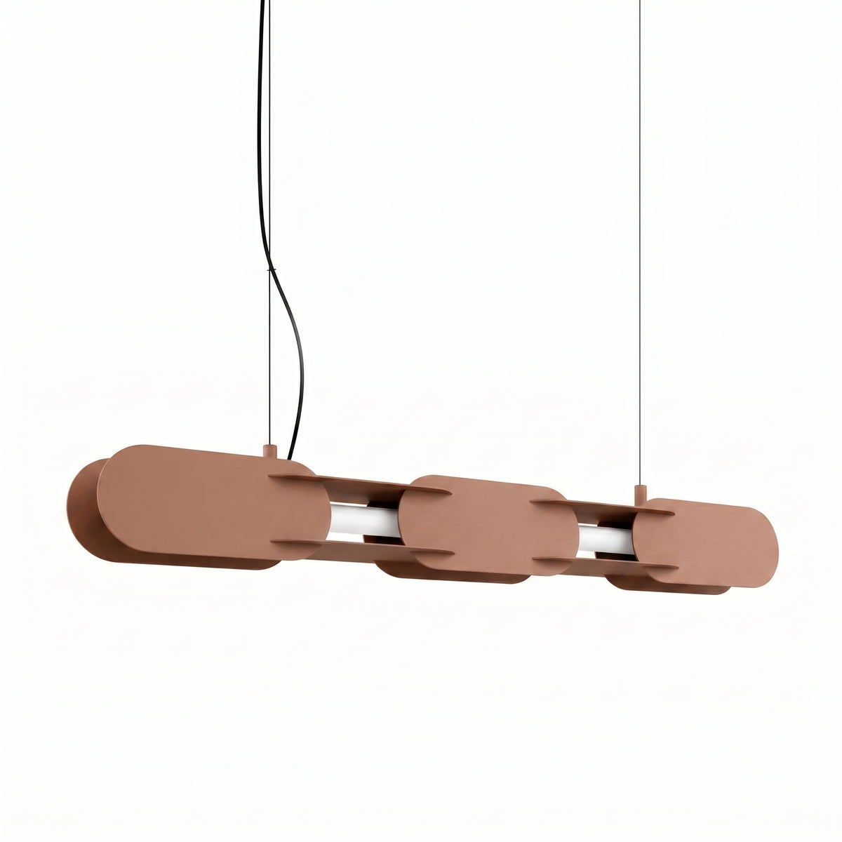 Suspension Chain 91 cm moka