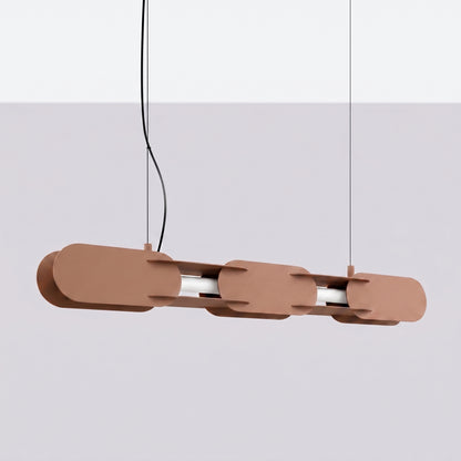 Suspension Chain 91 cm moka