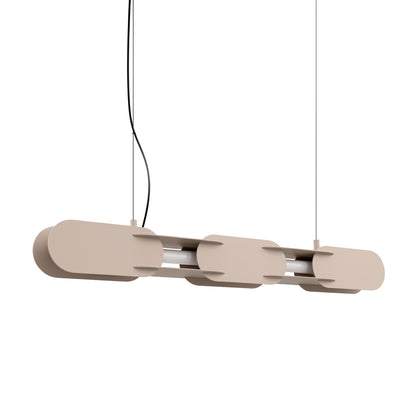 Suspension Chain 91 cm taupe