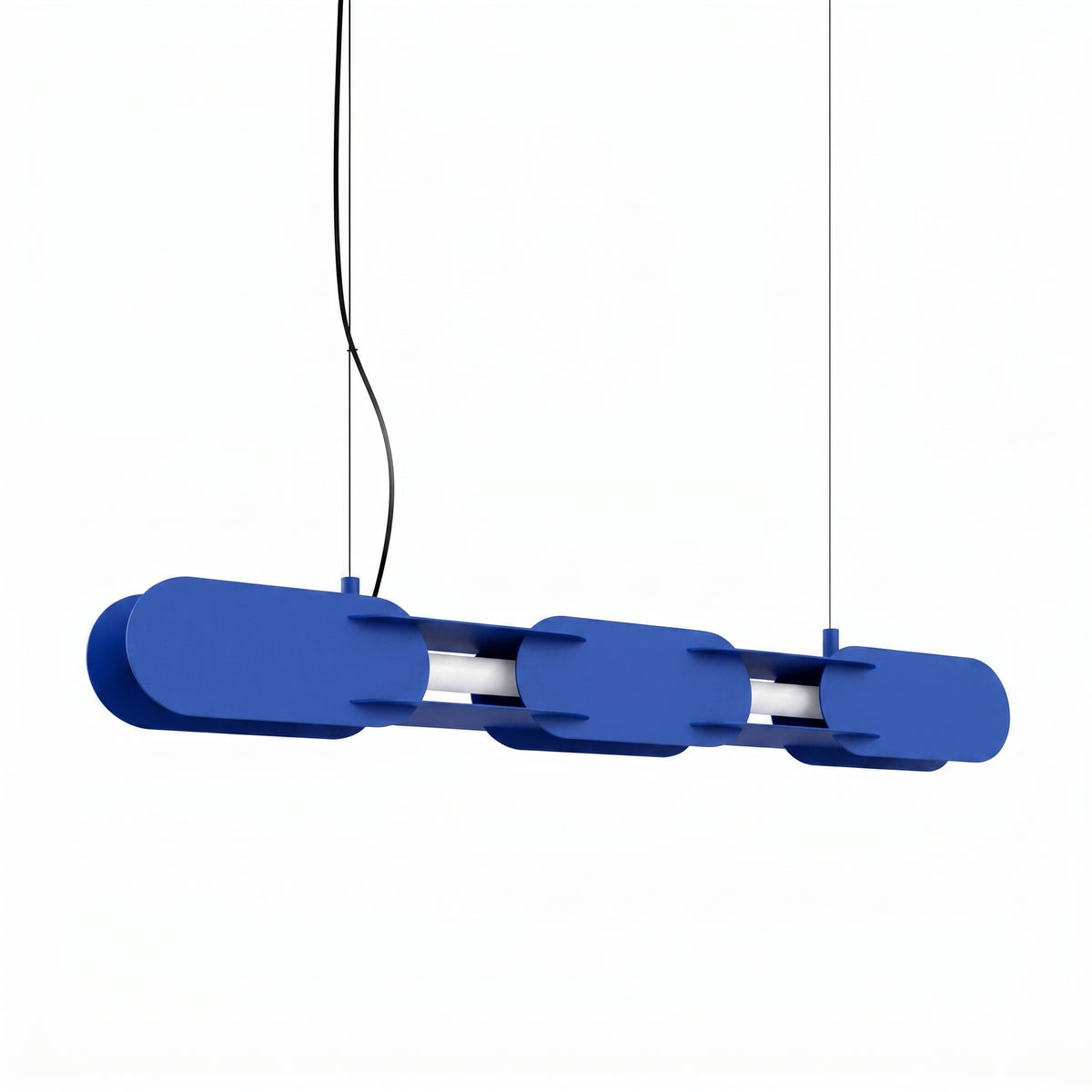 Suspension Chain 91 cm outremer