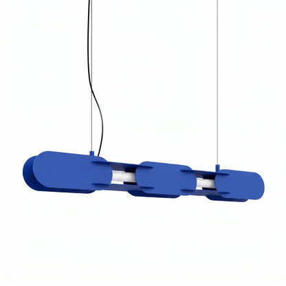 Suspension Chain 91 cm outremer