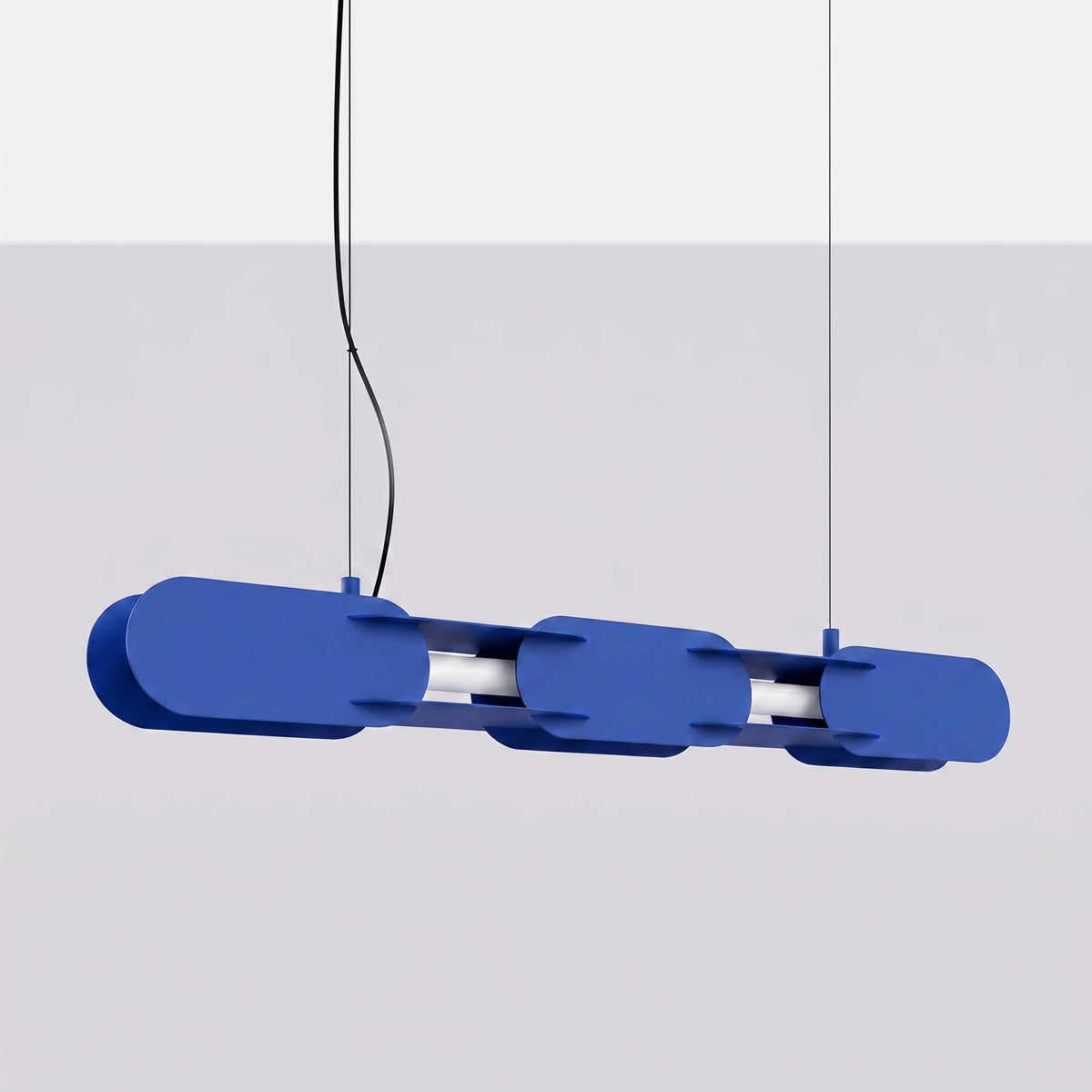 Suspension Chain 91 cm outremer