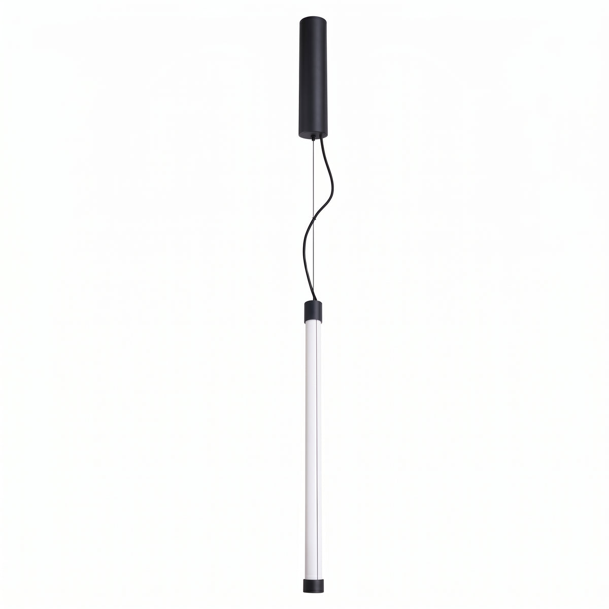 Suspension Trang 50 cm noir