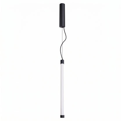Suspension Trang 50 cm noir