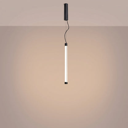 Suspension Trang 50 cm noir