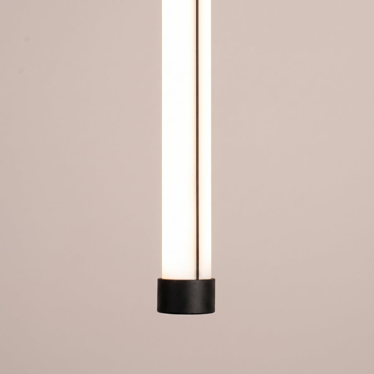 Suspension Trang 50 cm noir