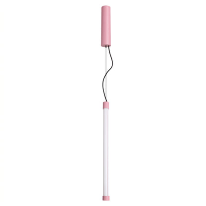 Suspension Trang 50 cm rose