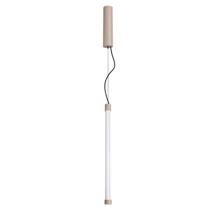 Suspension Trang 50 cm taupe
