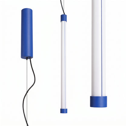 Suspension Trang 50 cm outremer