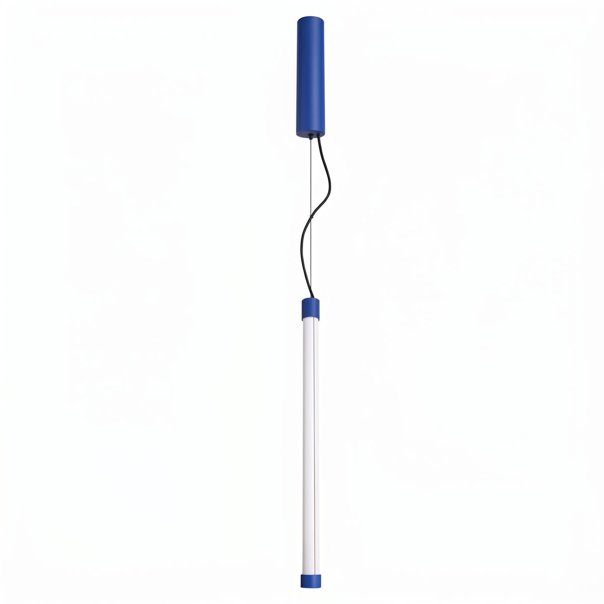 Suspension Trang 50 cm outremer