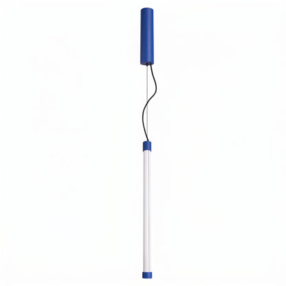 Suspension Trang 50 cm outremer