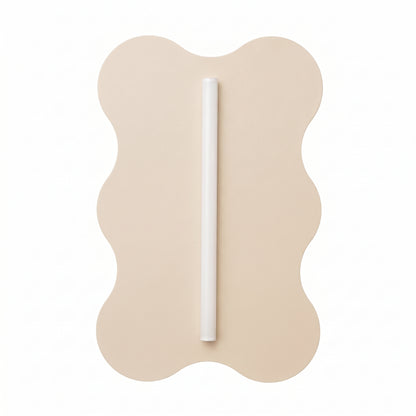 Applique Klover 66 cm beige