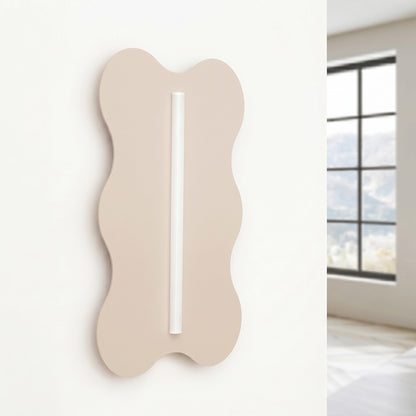 Applique Klover 66 cm beige