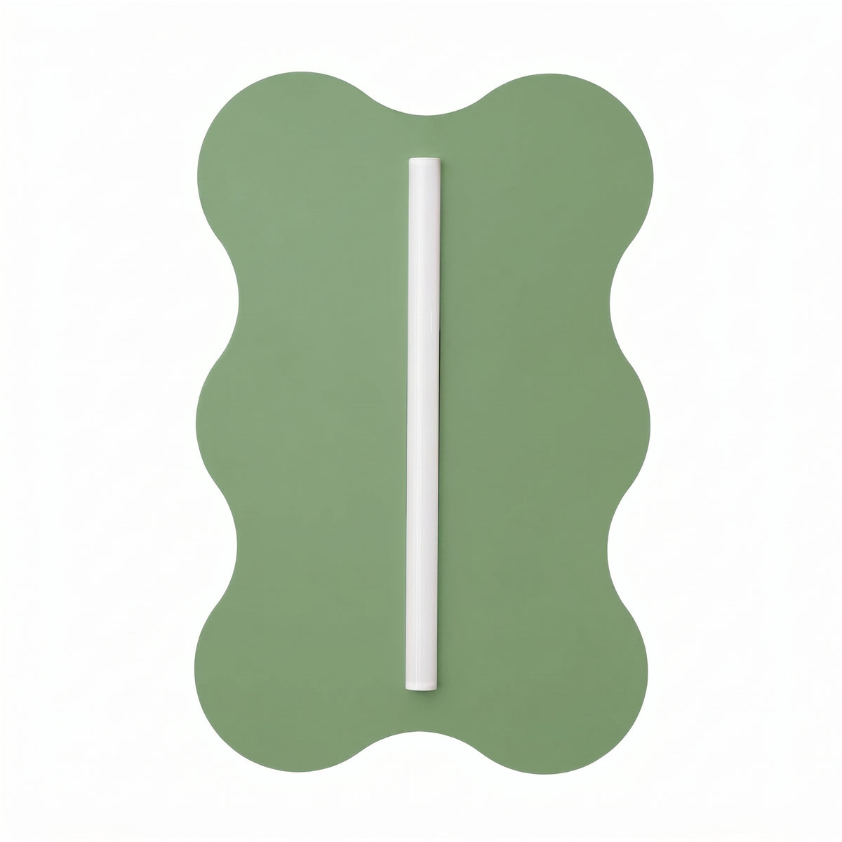 Applique Klover 66 cm vert sauge