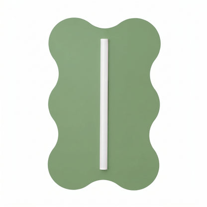 Applique Klover 66 cm vert sauge