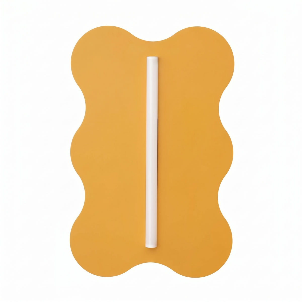 Applique Klover 66 cm jaune