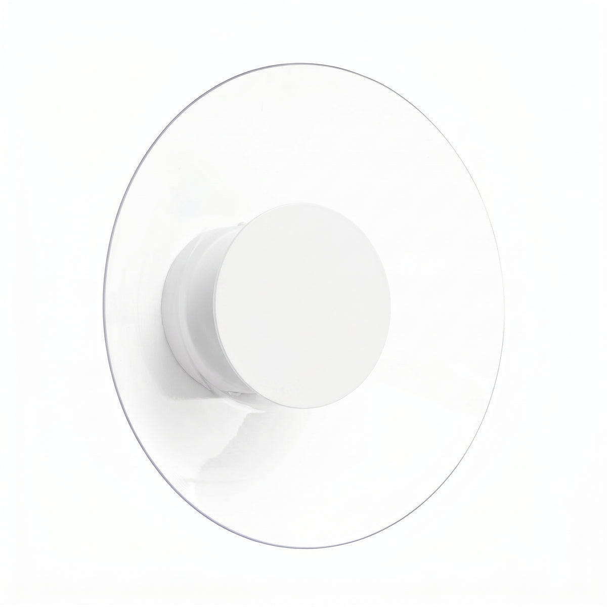 Applique Astro Ø 28 cm blanc